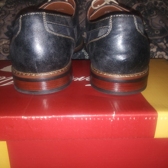 FERRO ALDO SHOES - Picture 3 of 5